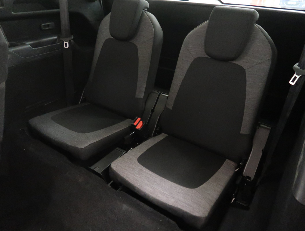 Citroen C4 Grand SpaceTourer