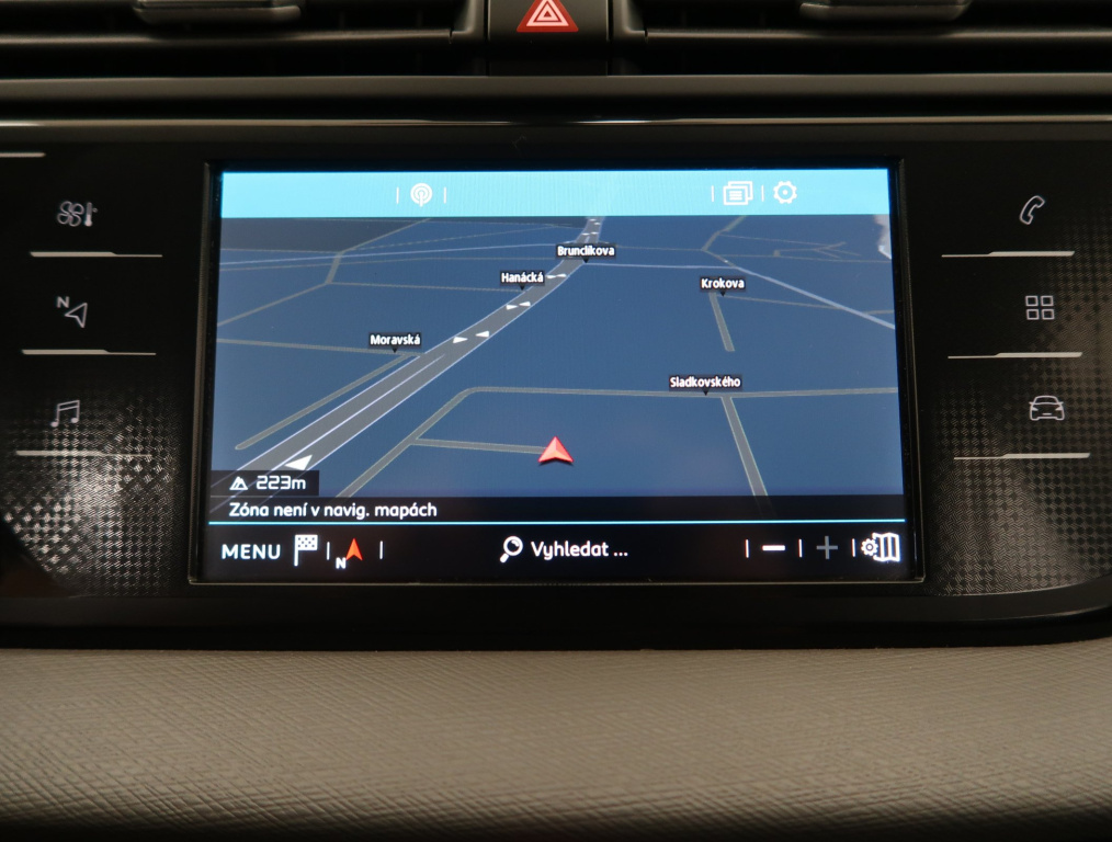 Citroen C4 Grand SpaceTourer