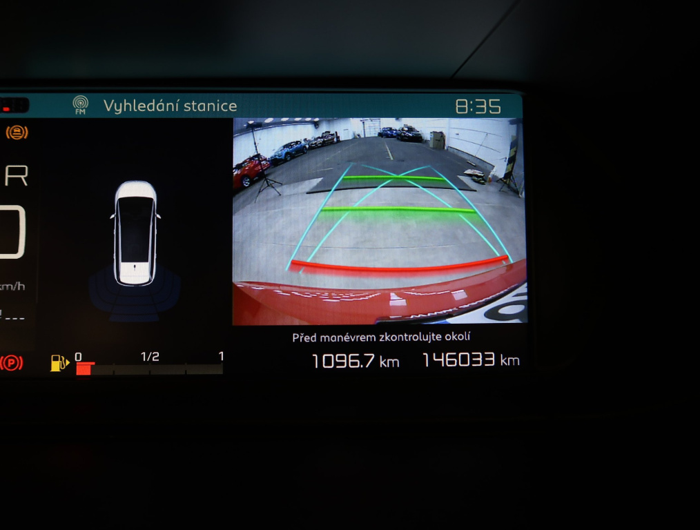 Citroen C4 Grand SpaceTourer