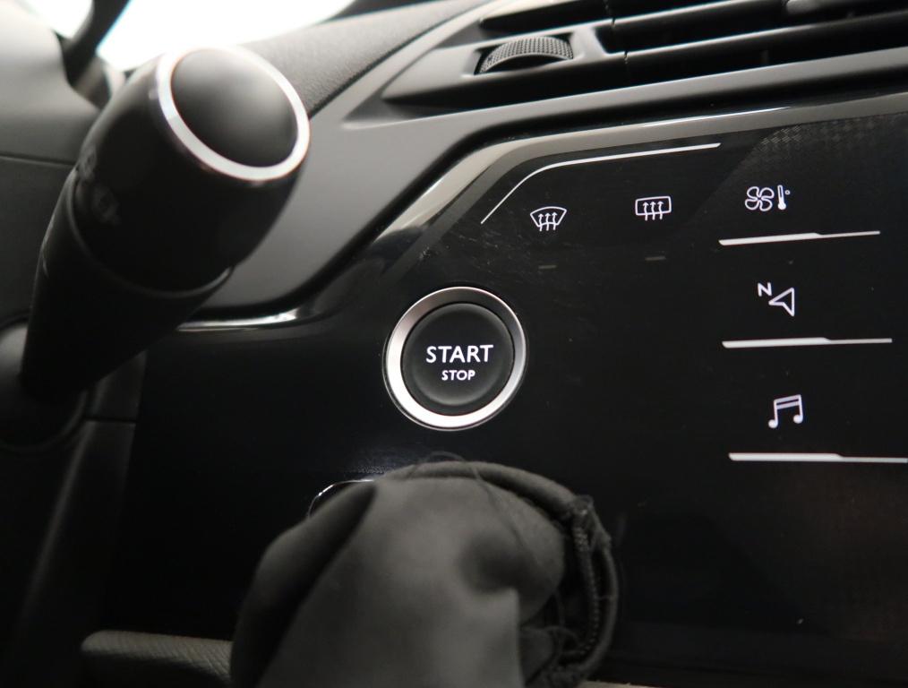 Citroen C4 Grand SpaceTourer