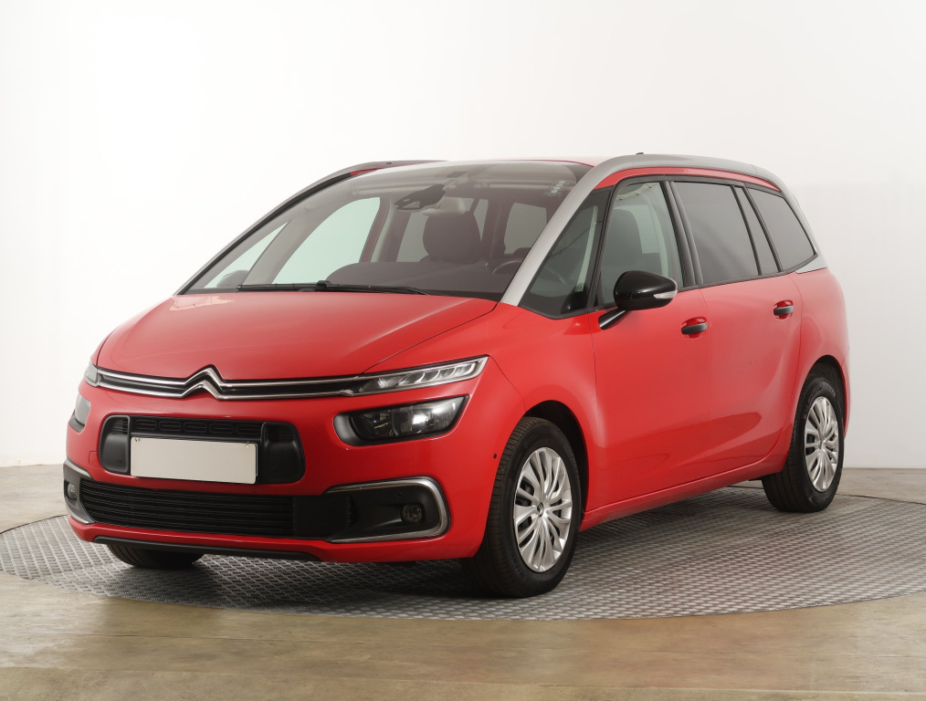 Citroen C4 Grand SpaceTourer