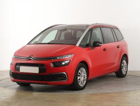 Citroen C4 Grand SpaceTourer - 2020