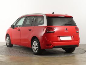 Citroen C4 Grand SpaceTourer - 2020