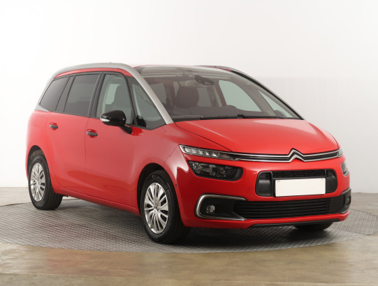 Citroen C4 Grand SpaceTourer