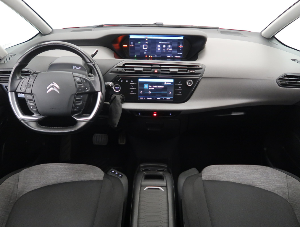 Citroen C4 Grand SpaceTourer