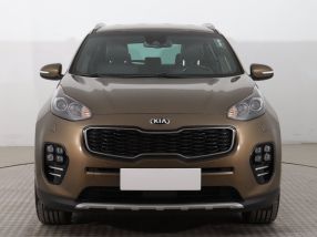 Kia Sportage - 2016