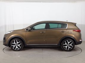 Kia Sportage - 2016