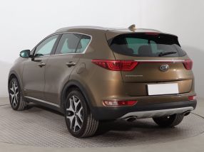 Kia Sportage - 2016