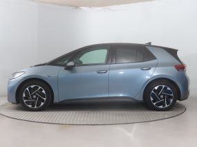Volkswagen ID.3 - 2021