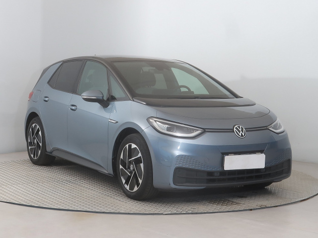 Volkswagen ID.3 2021