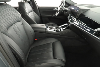 BMW X6 - 2024