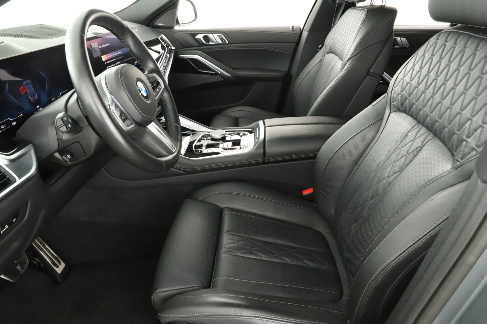 BMW X6 - 2024