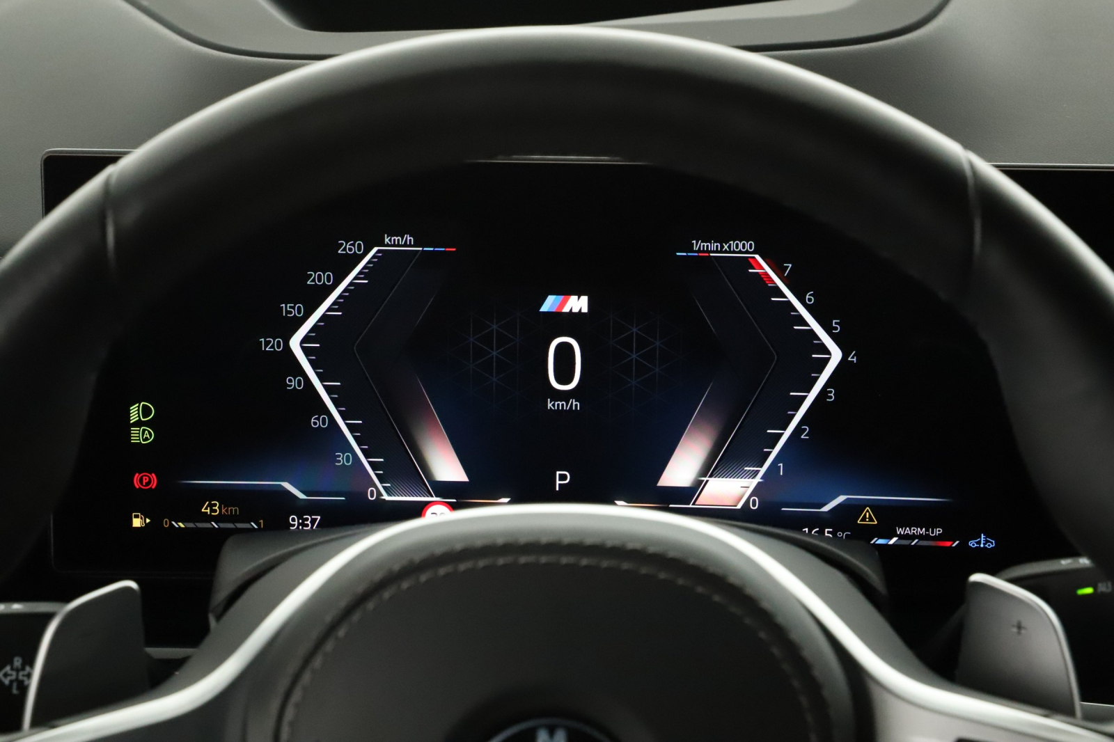 BMW X6 - 2024