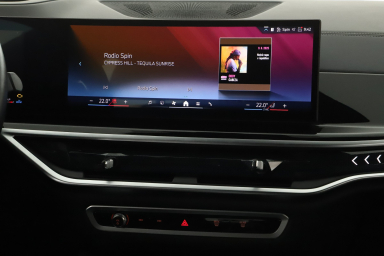 BMW X6 - 2024