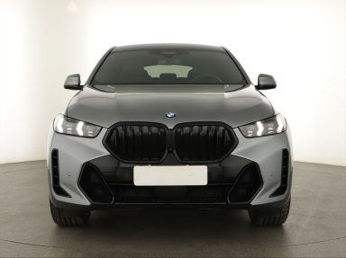 BMW X6 - 2024