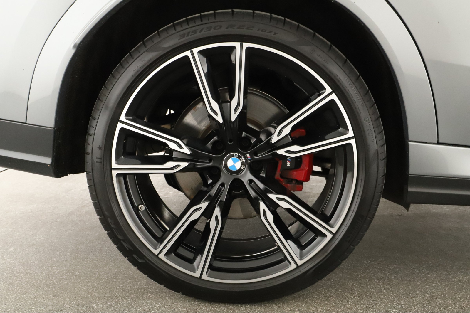 BMW X6 - 2024