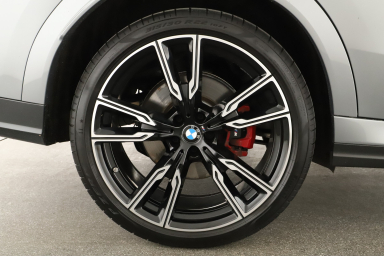 BMW X6 - 2024