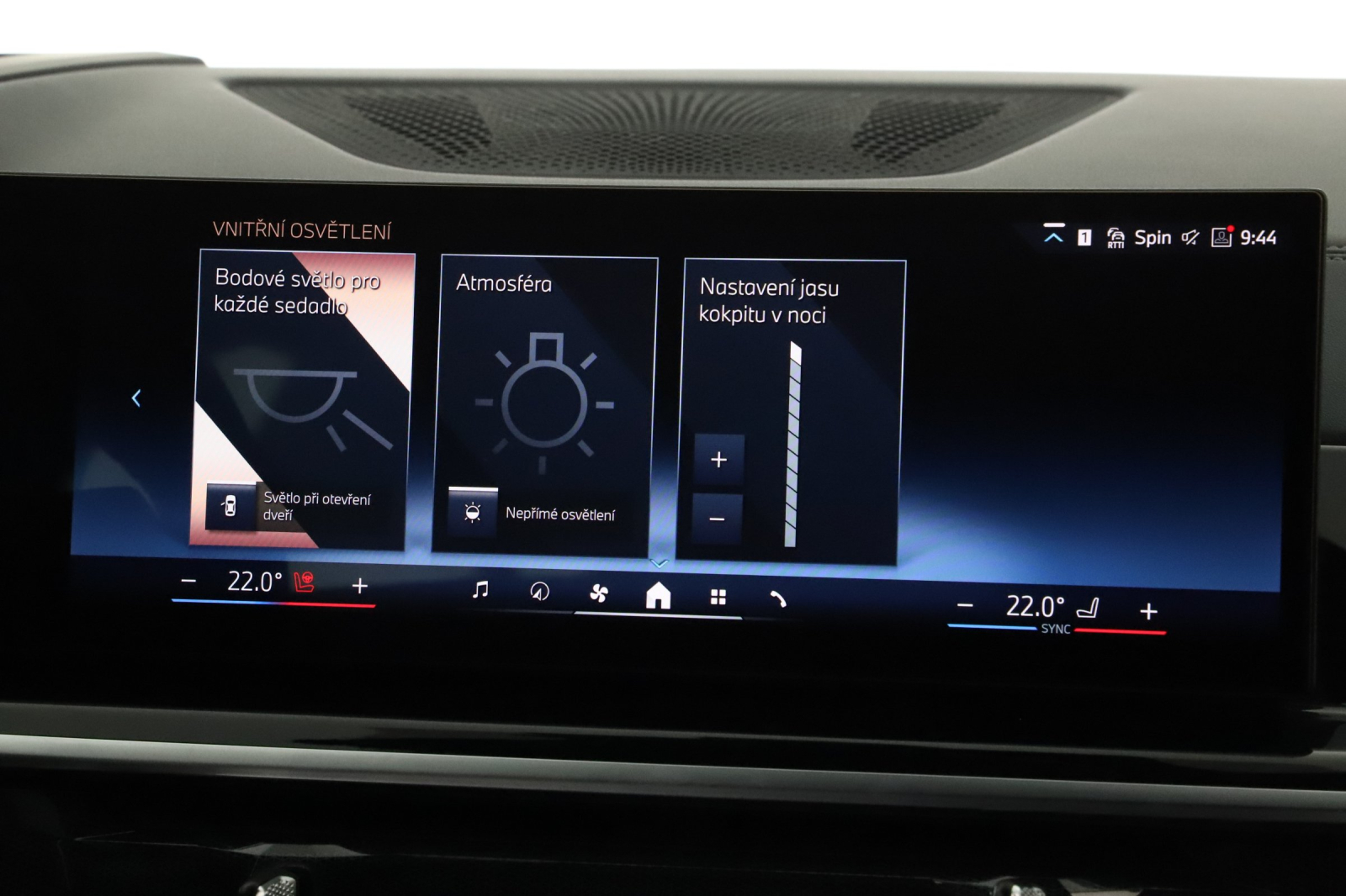 BMW X6 - 2024