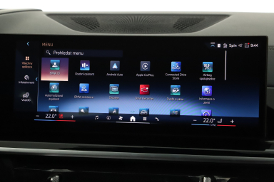 BMW X6 - 2024