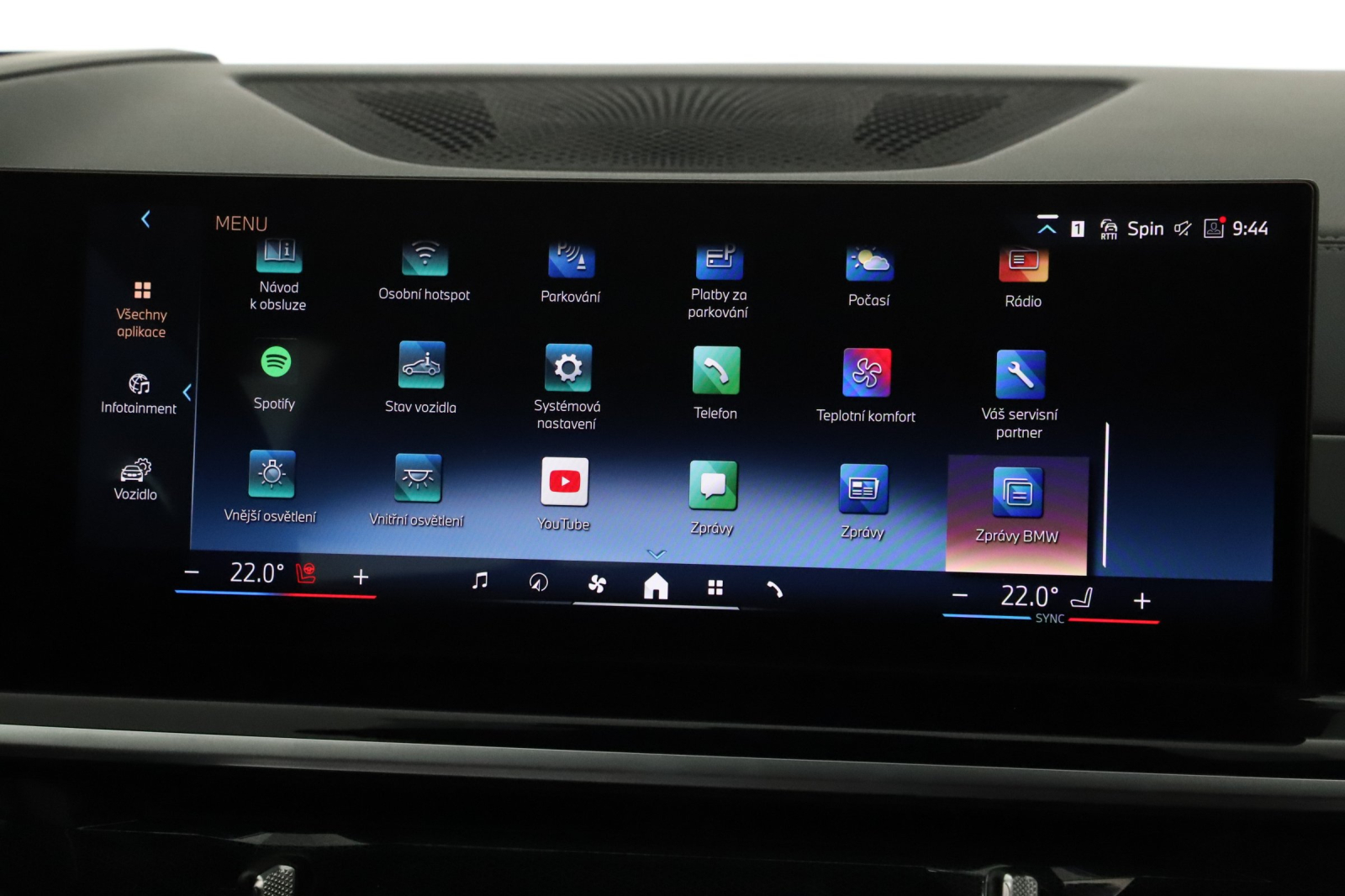 BMW X6 - 2024