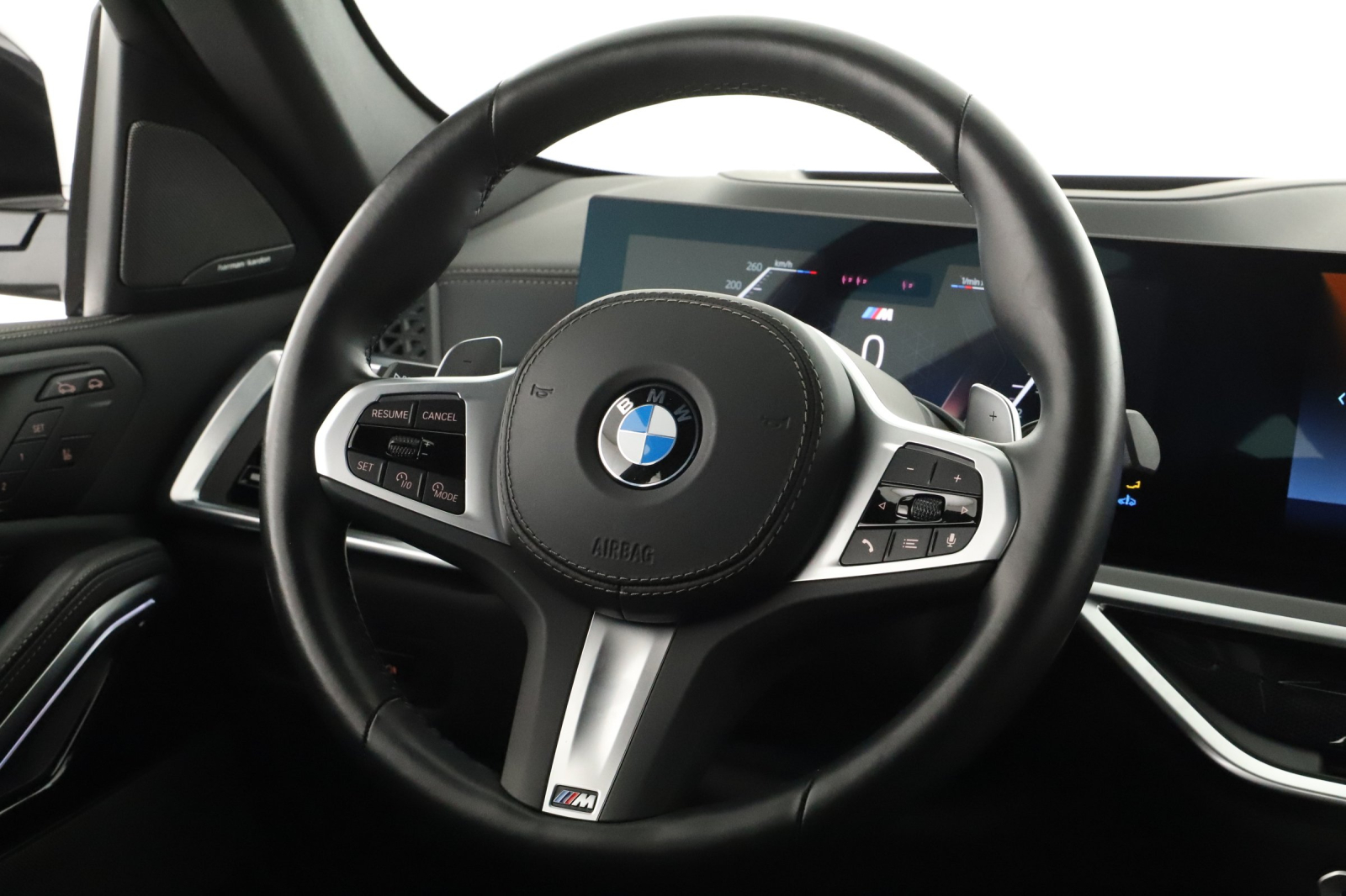 BMW X6 - 2024