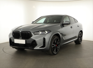 BMW X6 - 2024