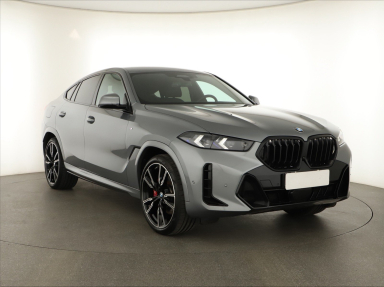BMW X6 - 2024