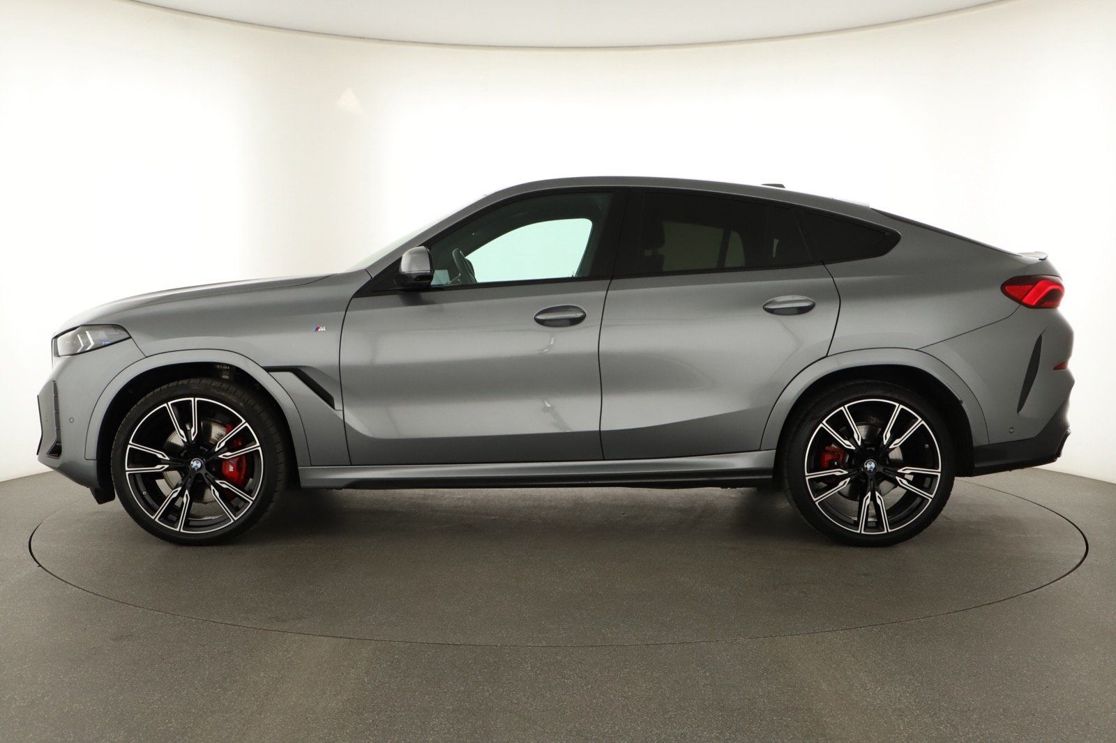 BMW X6 - 2024