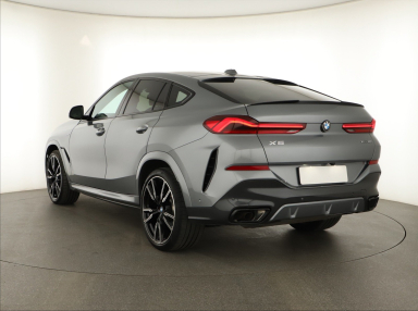 BMW X6 - 2024