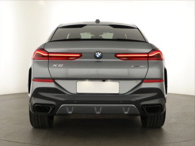 BMW X6 - 2024