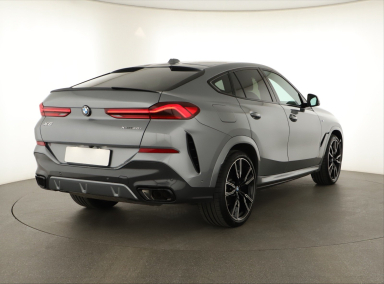 BMW X6 - 2024