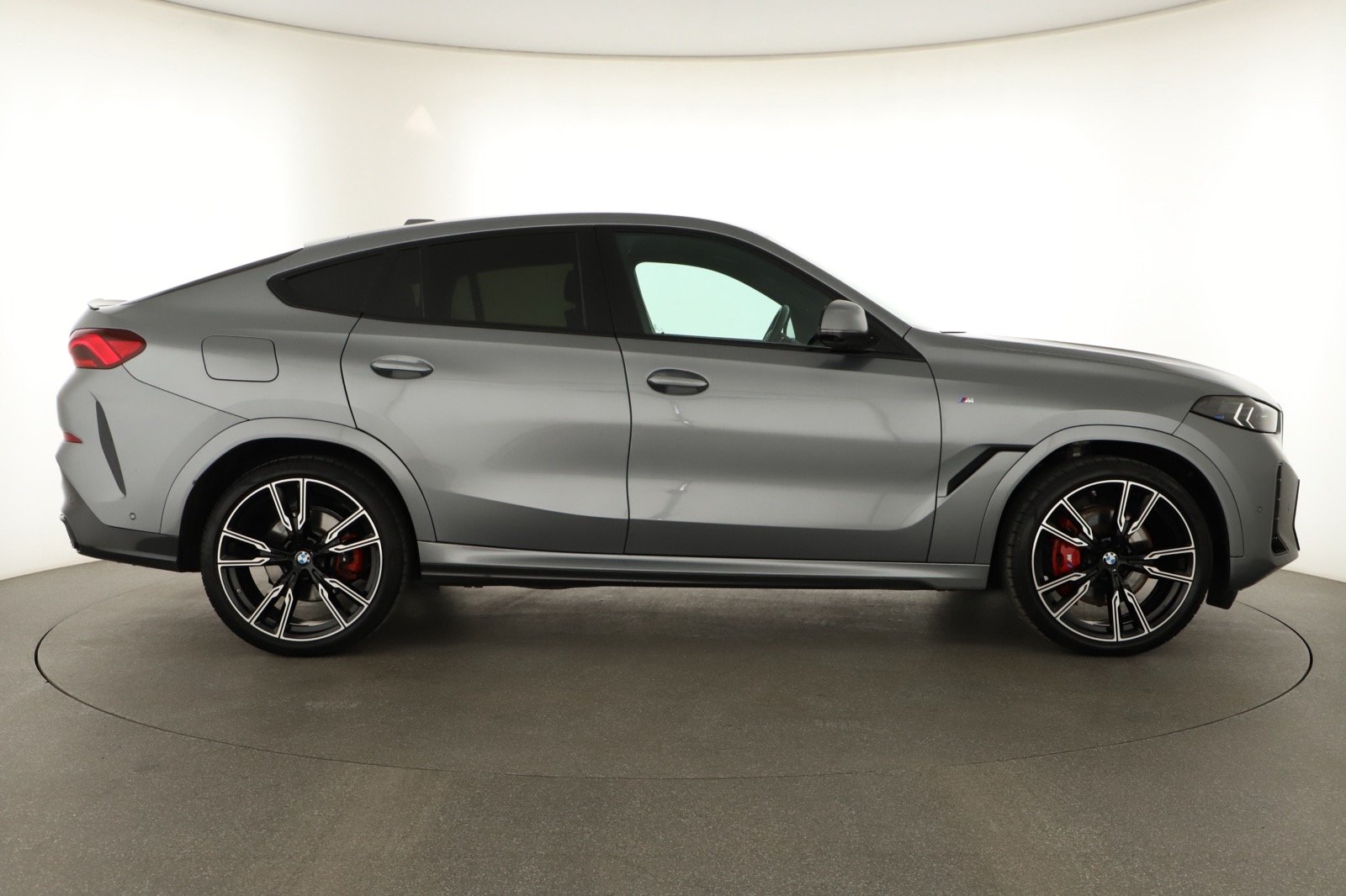 BMW X6 - 2024