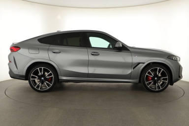 BMW X6 - 2024