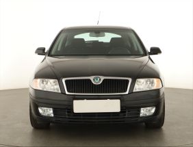 Skoda Octavia - 2005