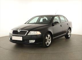 Skoda Octavia - 2005