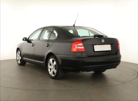 Skoda Octavia - 2005