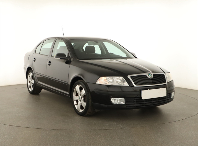 Škoda Octavia 2005