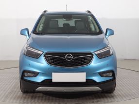 Opel Mokka - 2017