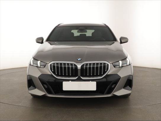 BMW 5