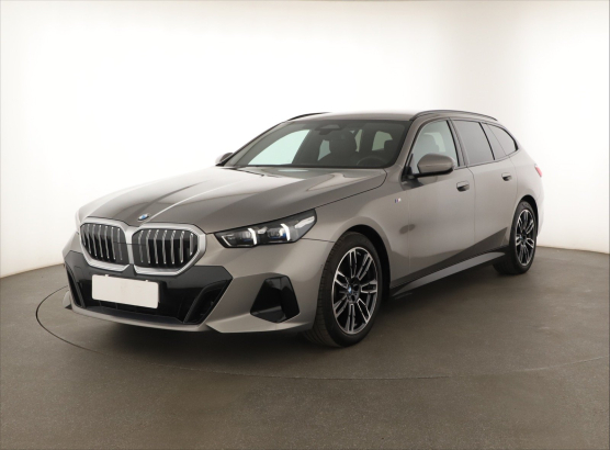 BMW 5