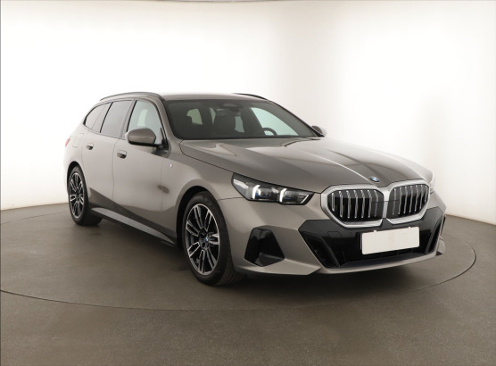 BMW 5