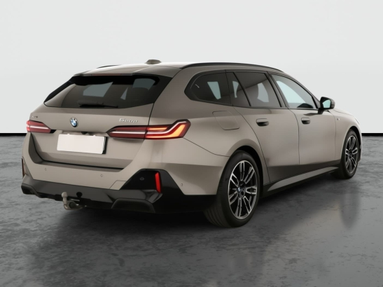 BMW 520d xDrive