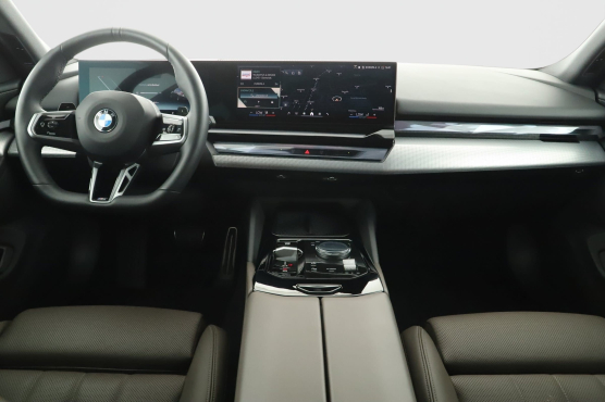 BMW 520d xDrive