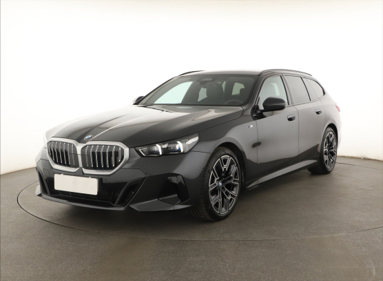 BMW 5