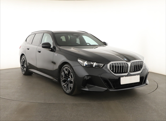BMW 520d xDrive
