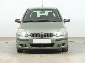 Toyota Yaris - 2005
