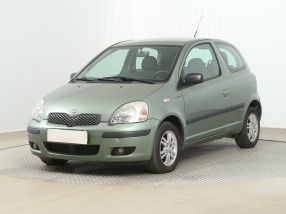 Toyota Yaris - 2005