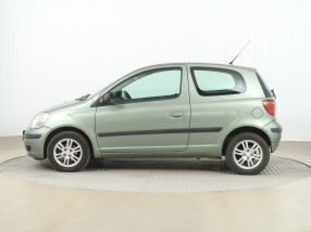 Toyota Yaris - 2005