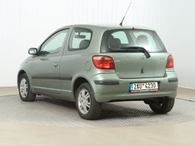 Toyota Yaris - 2005