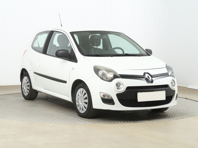Renault Twingo 2014